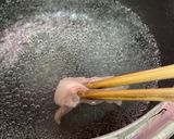 夏にさっぱり♪簡単冷しゃぶ♪作り方5写真