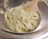 サクサク抹茶皮の抹茶シュークリーム♡作り方12写真