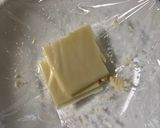 おからパウダーのチーズ焼き！作り方2写真