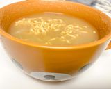 チキンラーメン ごぼう味作り方6写真