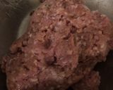 四川　豚肉とビーンズの炒め物　中華作り方1写真