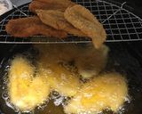 ササミのチーズフライ（米粉パン粉）作り方13写真