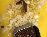 四川　豚肉とビーンズの炒め物　中華作り方8写真