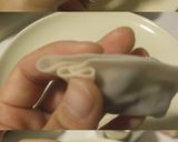 本当に美味い♡野菜たっぷりヘルシー餃子作り方4写真