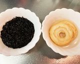 簡単！車麩入り☆ひじき煮作り方1写真