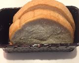 簡単★ ポークと玉子サンド弁当 詰め方作り方1写真