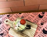 簡単爽やかなバルサミコのサラダ♪作り方5写真