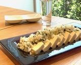 簡単5分！亜麻仁油と玉ねぎの万能だれ作り方6写真