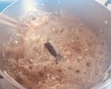 簡単!おいしい!「なめ茸」作り方2写真