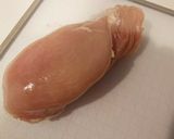 低温調理　ジューシー鶏胸肉チャーシュー作り方2写真