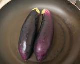 簡単♩フライパンでトロトロ焼き茄子作り方3写真