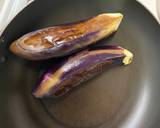 簡単♩フライパンでトロトロ焼き茄子作り方4写真