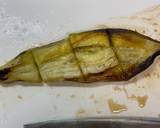 簡単♩フライパンでトロトロ焼き茄子作り方10写真