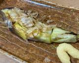簡単♩フライパンでトロトロ焼き茄子作り方11写真