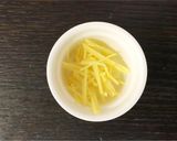 骨まで柔らか♪いわしのはちみつしょうが煮作り方3写真