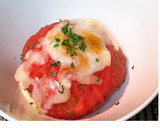 丸ごとトマトのチーズ焼き トマト消費に作り方4写真