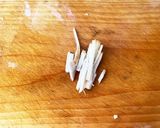 簡単ヘルシー☆鮭のアラのみぞれ煮作り方2写真