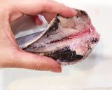 骨まで柔らか♪いわしのはちみつしょうが煮作り方6写真