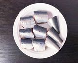 骨まで柔らか♪いわしのはちみつしょうが煮作り方7写真