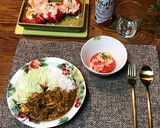 丸ごとトマトのチーズ焼き トマト消費に作り方7写真