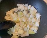 【作り置き】夏野菜たっぷり！カポナータ作り方2写真