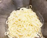 レモン香る♡ぶっかけ讃岐うどん作り方3写真