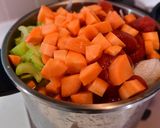 痩せる！ダイエット脂肪燃焼スープ作り方2写真