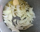 ルウなし濃厚ズッキーニのクリームシチュー作り方1写真