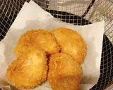 カレーパン☆簡単作り方15写真