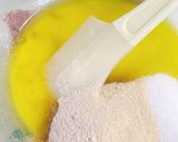 簡単！アメリカンしっとりクッキー作り方5写真