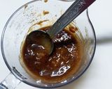 ごはん進む!ひき肉ニラもやし炒め作り方2写真