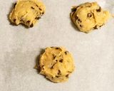 簡単！アメリカンしっとりクッキー作り方9写真
