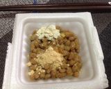 女性未来乾杯納豆亜麻仁油おからダイエット作り方1写真