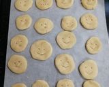 子供と一緒にさくほろクッキー⑅︎◡̈︎*作り方10写真