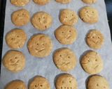 子供と一緒にさくほろクッキー⑅︎◡̈︎*作り方11写真