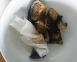お弁当★なすとオクラのシャンタン★常備菜作り方1写真