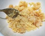 犬ご飯　和風チキンナゲット作り方2写真