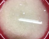 メンマといろいろ炊き込みご飯作り方1写真