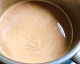 なめらかコーヒー牛乳プリン♪作り方1写真