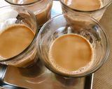 なめらかコーヒー牛乳プリン♪作り方2写真