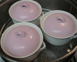 *失敗なしの*基本の茶碗蒸し*作り方6写真