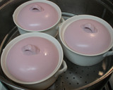 ＊失敗なしの＊基本の茶碗蒸し＊作り方6写真