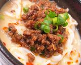 簡単絶品♡豆乳冷やしゴマ坦々麺♡素麺も◎作り方9写真