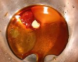 カツオの刺身で、辛旨、カツオのユッケ!作り方2写真