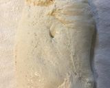 基本の パン・ド・ミ作り方6写真