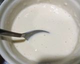 犬ご飯 ミニチヂミ作り方2写真