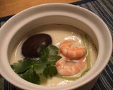 *失敗なしの*基本の茶碗蒸し*作り方8写真