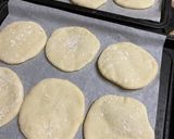 もちふわ♡ピタパン作り方4写真