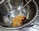 超簡単♪なめ茸で和風ドレッシング作り方3写真