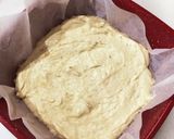 わが家のバナナケーキ作り方6写真